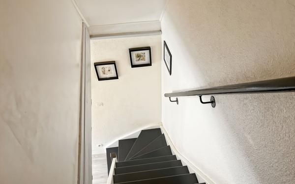 Maison à vendre    3 pièces • 43,39 m2 Marseillan