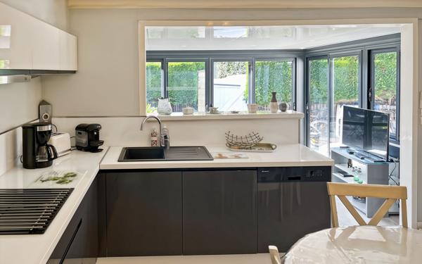 Maison à vendre    3 pièces • 43,39 m2 Marseillan