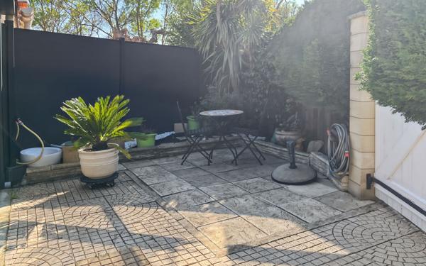 Maison à vendre    3 pièces • 43,39 m2 Marseillan