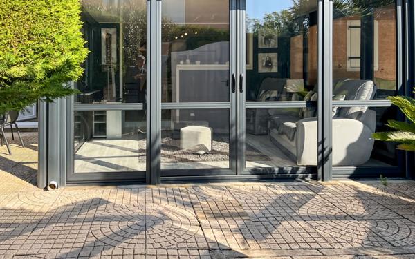 Maison à vendre    3 pièces • 43,39 m2 Marseillan