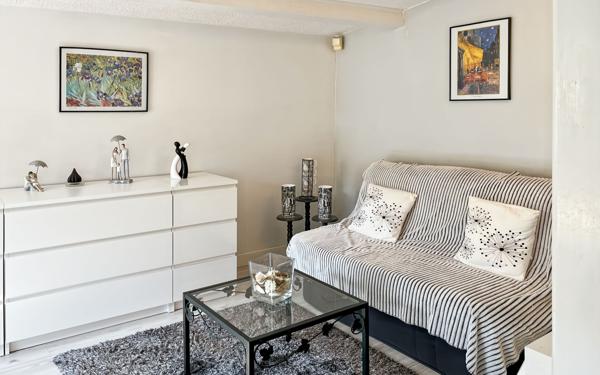 Maison à vendre    3 pièces • 43,39 m2 Marseillan