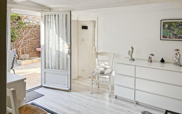 Maison à vendre    3 pièces • 43,39 m2 Marseillan