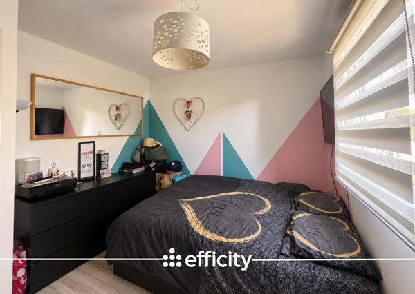 Maison
         5 pièces
        - 100 m² Exclusivité 310 000 € *