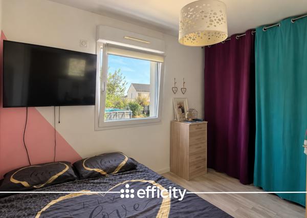 Maison
         5 pièces
        - 100 m² Exclusivité 310 000 € *