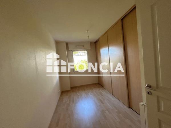 Location Appartement 4 pièces 96.3 m² - 15 A 18 AV.DE LATTRE DE TASSIGNY Vannes 56000