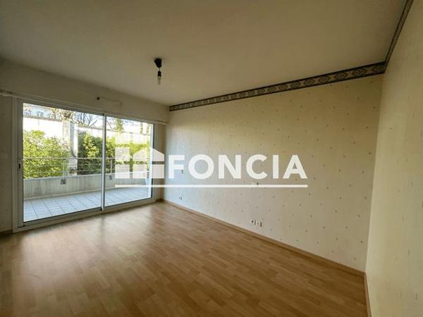 Location Appartement 4 pièces 96.3 m² - 15 A 18 AV.DE LATTRE DE TASSIGNY Vannes 56000