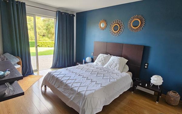 Maison à vendre    5 pièces •  Antibes