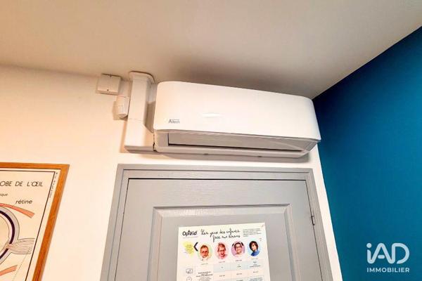 Location bureaux 16 m² Noyelles-Godault