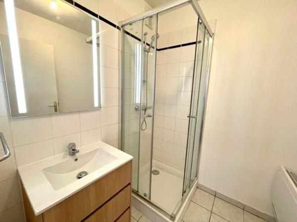 Appartement T4 en location à ST JEAN