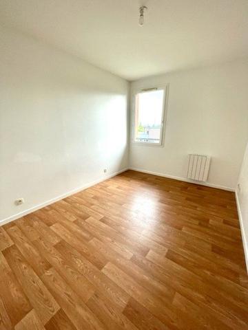 Appartement T4 en location à ST JEAN