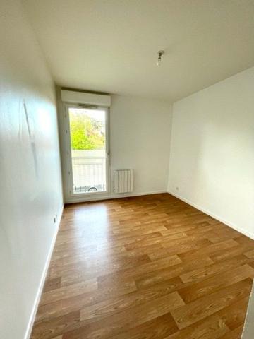 Appartement T4 en location à ST JEAN