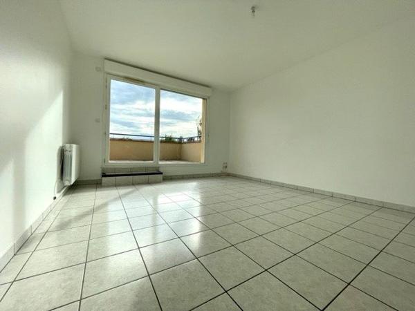 Appartement T4 en location à ST JEAN