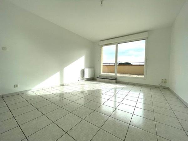 Appartement T4 en location à ST JEAN