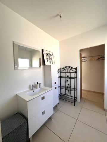 A vendre, superbe maison de plain-pied, aux portes de Périgueux 24000 sur le secteur de Marsac-sur-l'Isle
