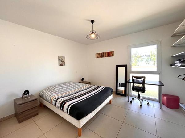 A vendre, superbe maison de plain-pied, aux portes de Périgueux 24000 sur le secteur de Marsac-sur-l'Isle
