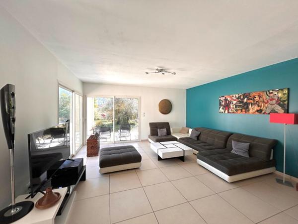 A vendre, superbe maison de plain-pied, aux portes de Périgueux 24000 sur le secteur de Marsac-sur-l'Isle
