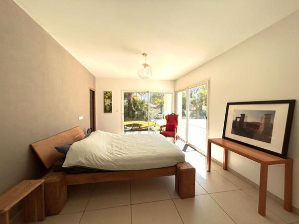 A vendre, superbe maison de plain-pied, aux portes de Périgueux 24000 sur le secteur de Marsac-sur-l'Isle