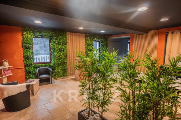 Maison de 800 m2 - Moûtiers Tarentaise - Les 3 Vallées