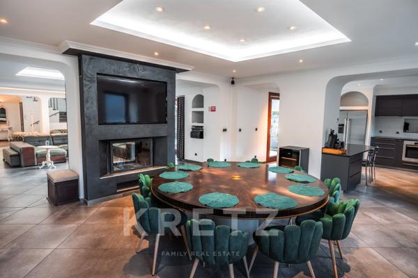 Maison de 800 m2 - Moûtiers Tarentaise - Les 3 Vallées