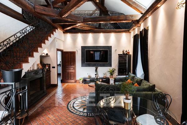 Maison de 800 m2 - Moûtiers Tarentaise - Les 3 Vallées