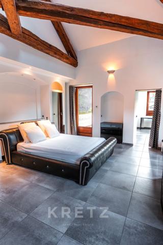 Maison de 800 m2 - Moûtiers Tarentaise - Les 3 Vallées