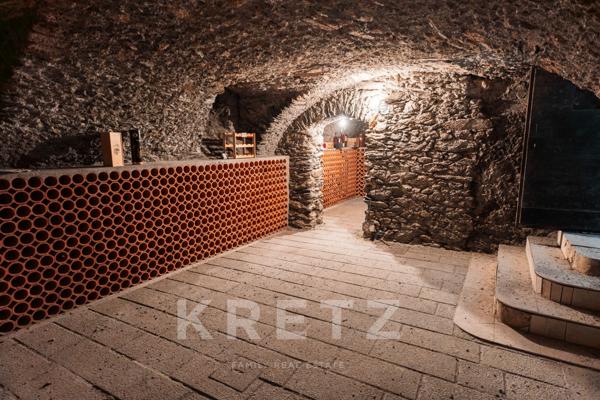 Maison de 800 m2 - Moûtiers Tarentaise - Les 3 Vallées