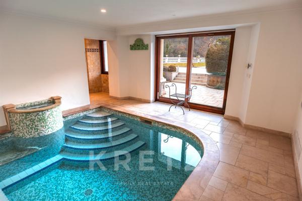 Maison de 800 m2 - Moûtiers Tarentaise - Les 3 Vallées