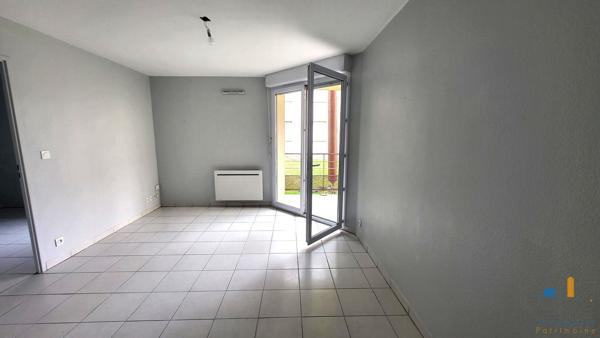 Appartement À vendre 2 pièces 37 m²
