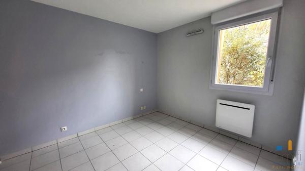 Appartement À vendre 2 pièces 37 m²