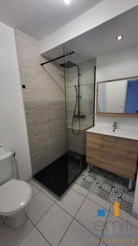 Appartement À vendre 2 pièces 37 m²