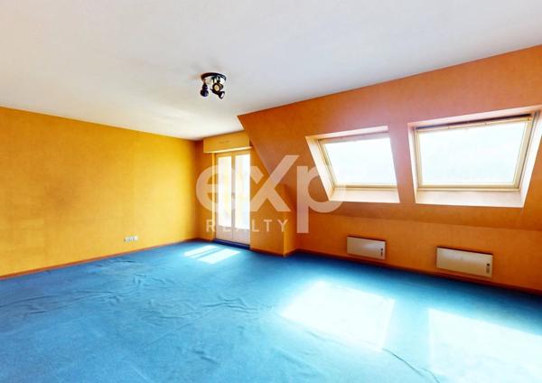 Vente Appartement Illkirch-Graffenstaden