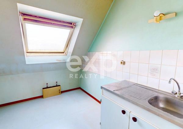 Vente Appartement Illkirch-Graffenstaden