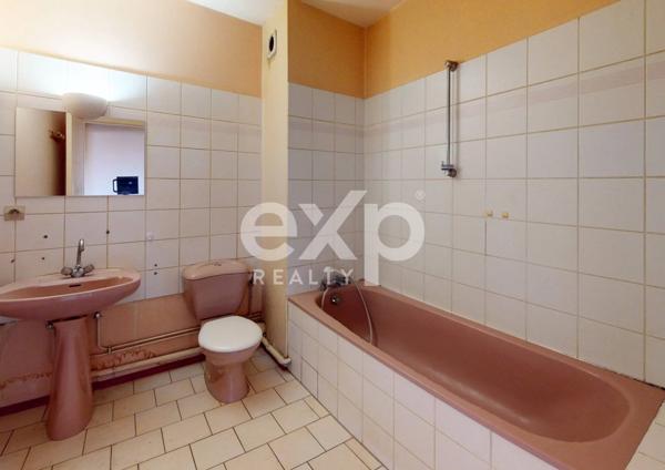 Vente Appartement Illkirch-Graffenstaden