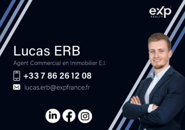 Vente Appartement Illkirch-Graffenstaden