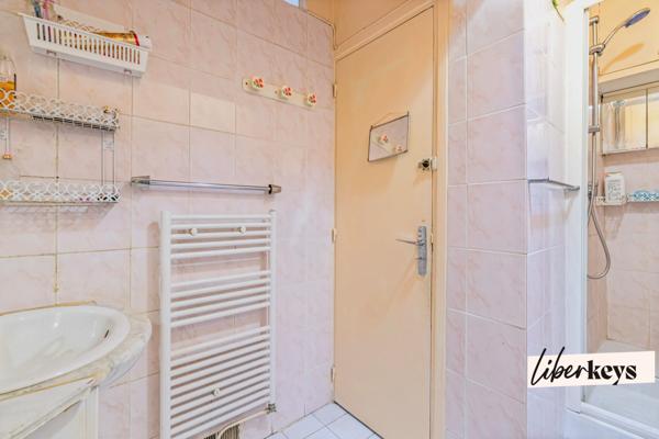 Petite maison comme à la campagne !