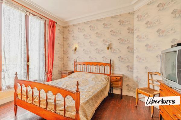 Petite maison comme à la campagne !