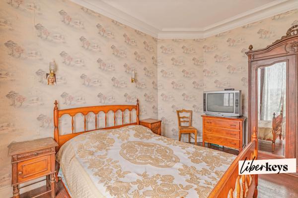 Petite maison comme à la campagne !