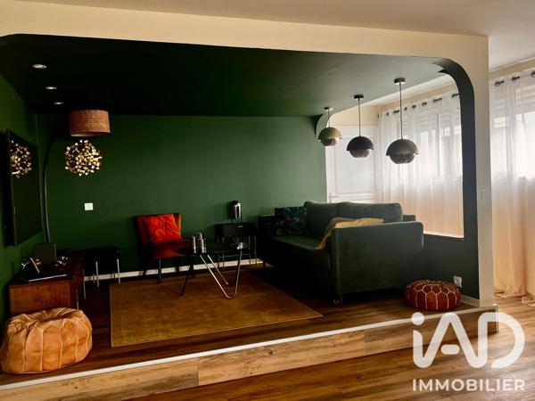 Appartement à vendre 5 pièces 138 m² Fort-de-France