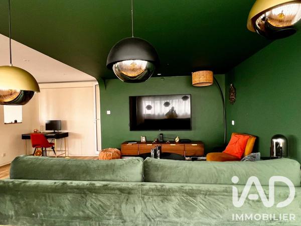Appartement à vendre 5 pièces 138 m² Fort-de-France