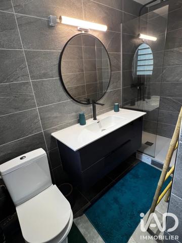 Appartement à vendre 5 pièces 138 m² Fort-de-France