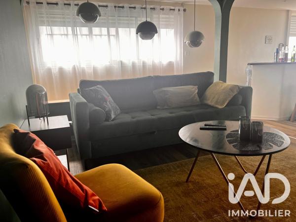 Appartement à vendre 5 pièces 138 m² Fort-de-France