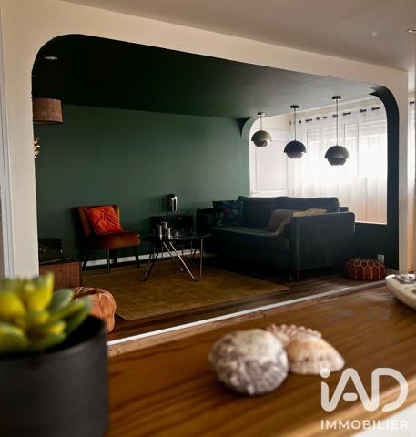 Appartement à vendre 5 pièces 138 m² Fort-de-France