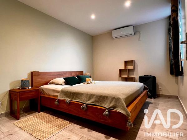 Appartement à vendre 5 pièces 138 m² Fort-de-France