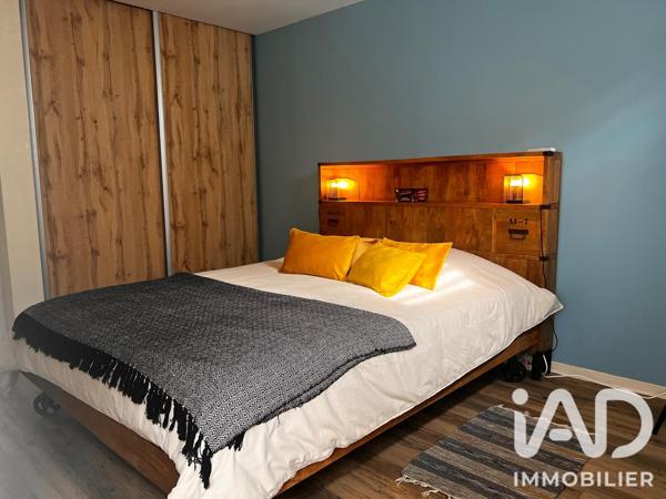 Appartement à vendre 5 pièces 138 m² Fort-de-France