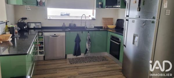 Appartement à vendre 5 pièces 138 m² Fort-de-France