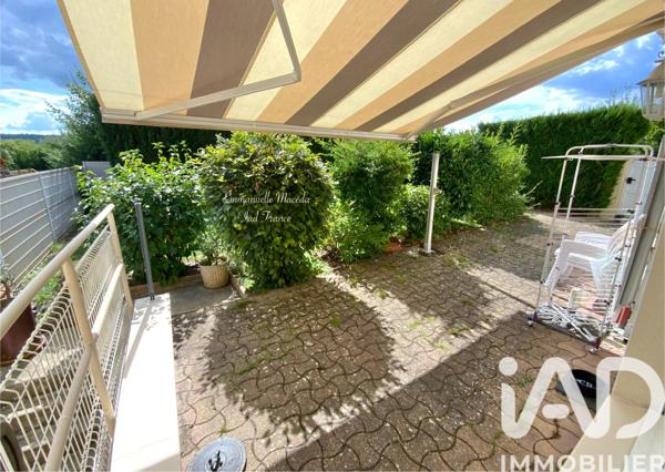 Maison à vendre 4 pièces 130 m² Neuves-Maisons