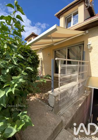 Maison à vendre 4 pièces 130 m² Neuves-Maisons