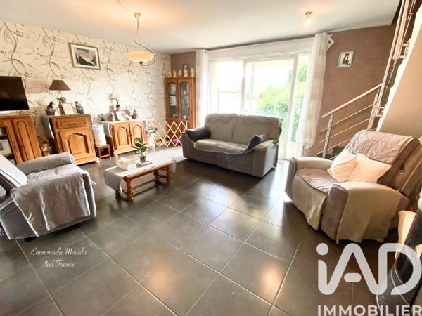 Maison à vendre 4 pièces 130 m² Neuves-Maisons