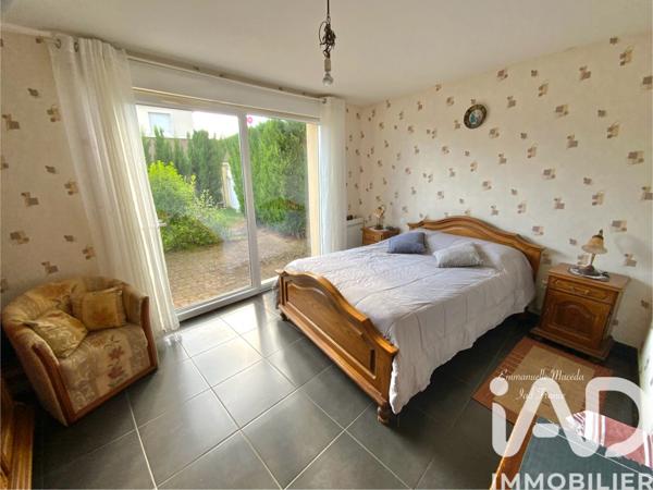 Maison à vendre 4 pièces 130 m² Neuves-Maisons