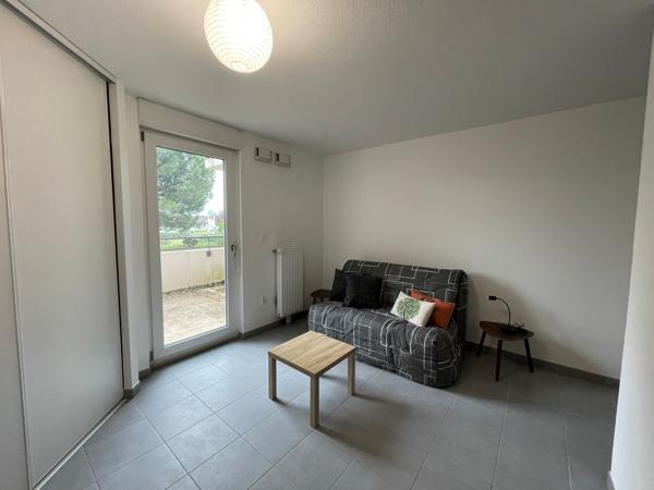 31840 Seilh Vente appartement 22 m 2 habitable - 2 Pièces - 79 380 € F.A.I (**) / Réference: M1493